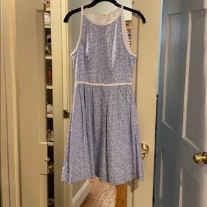 Lily Pulitzer Dress